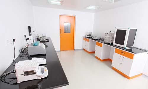 ArnD Lab